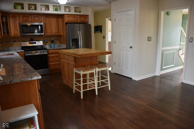 $510,000 | 2432 Stafford Place, Martinsville, IN 46151