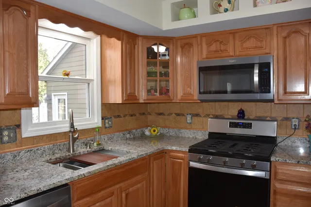 $510,000 | 2432 Stafford Place, Martinsville, IN 46151