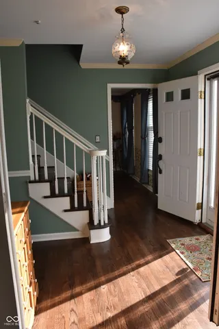 $510,000 | 2432 Stafford Place, Martinsville, IN 46151