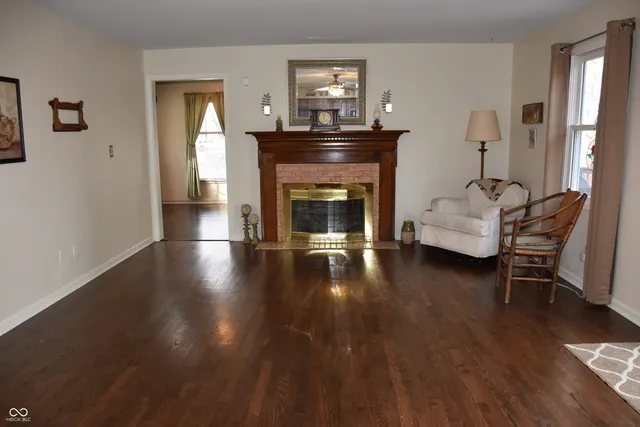 $510,000 | 2432 Stafford Place, Martinsville, IN 46151