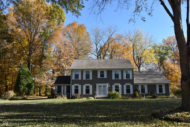 $510,000 | 2432 Stafford Place, Martinsville, IN 46151