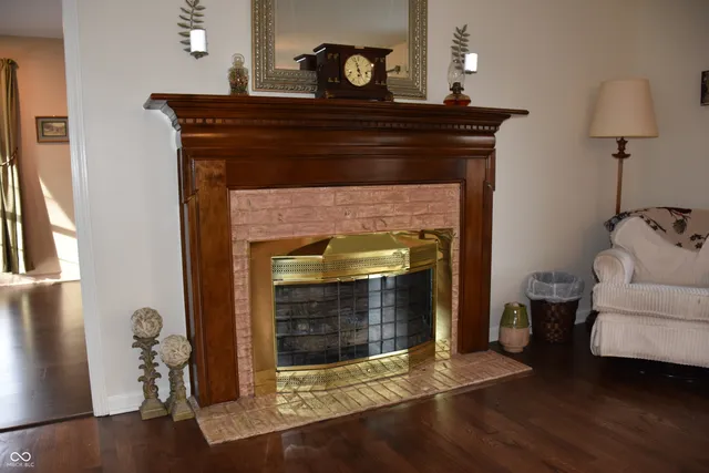 $510,000 | 2432 Stafford Place, Martinsville, IN 46151