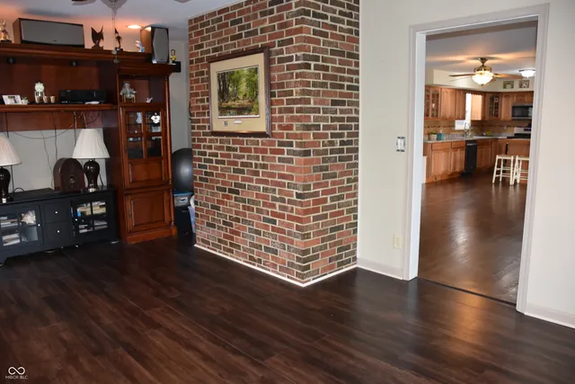 $510,000 | 2432 Stafford Place, Martinsville, IN 46151