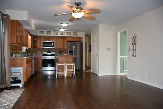 $510,000 | 2432 Stafford Place, Martinsville, IN 46151