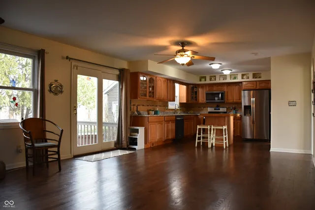 $510,000 | 2432 Stafford Place, Martinsville, IN 46151