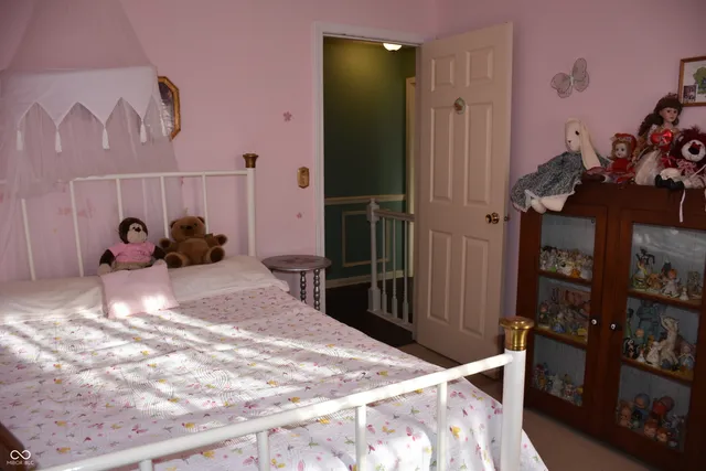 $510,000 | 2432 Stafford Place, Martinsville, IN 46151