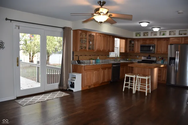 $510,000 | 2432 Stafford Place, Martinsville, IN 46151