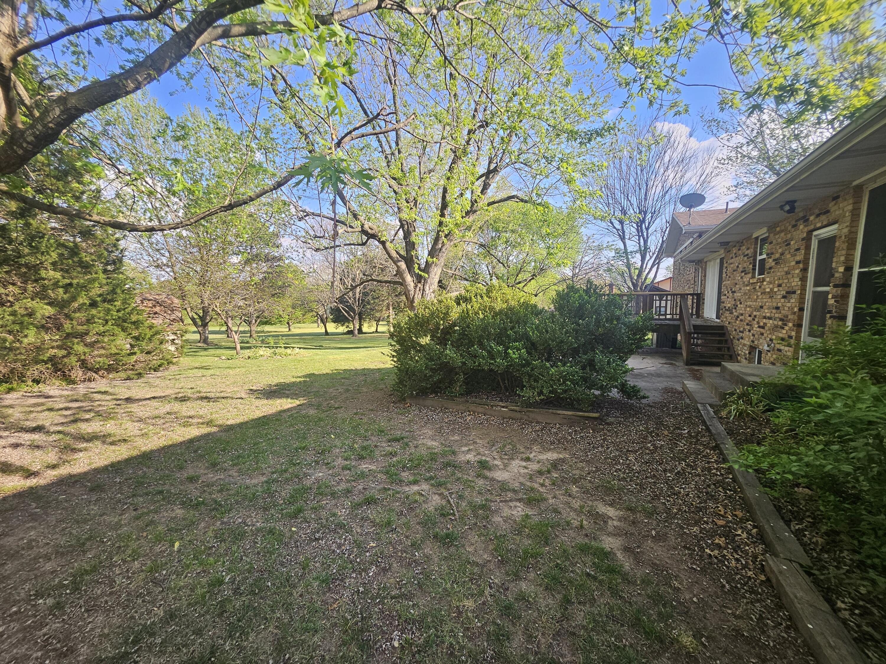 1105 North 14th Street Monett, MO 65708 - Photo 39 of 49 20260409_172607