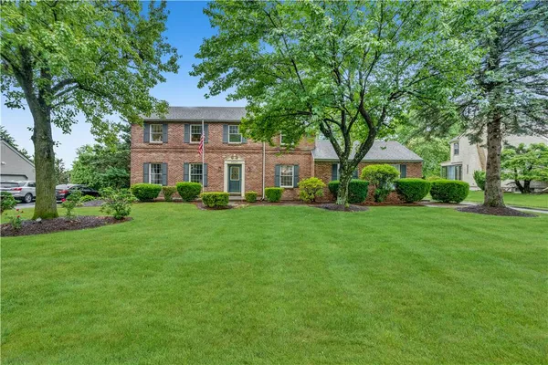 $599,900 | 5524 Heather Lane, Orefield, PA 18069