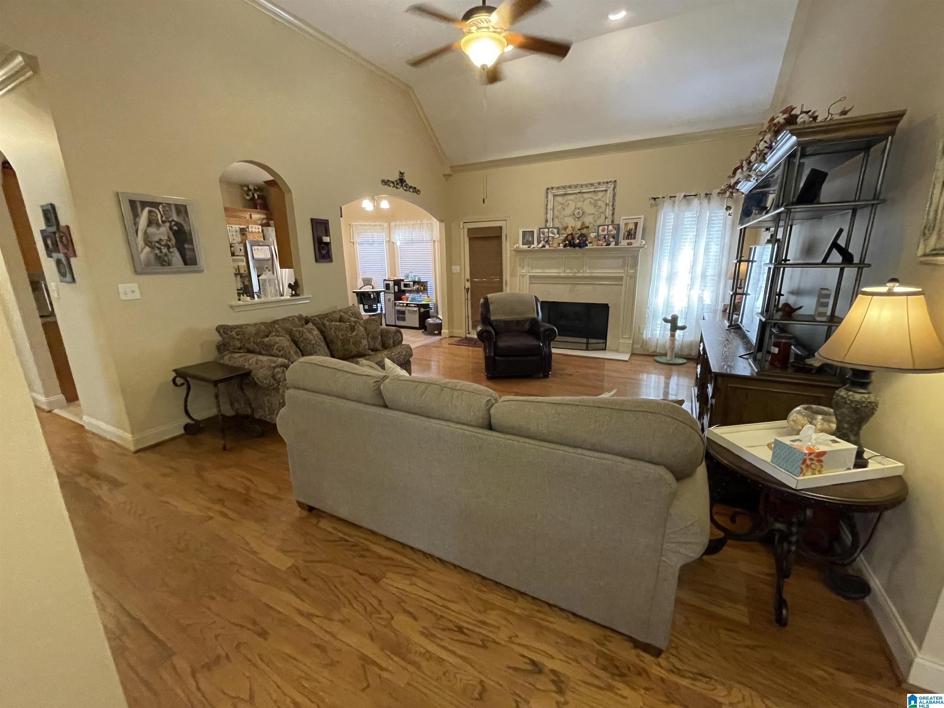 22858 Country Ridge Parkway McCalla, AL 35111 - Photo 2 of 22