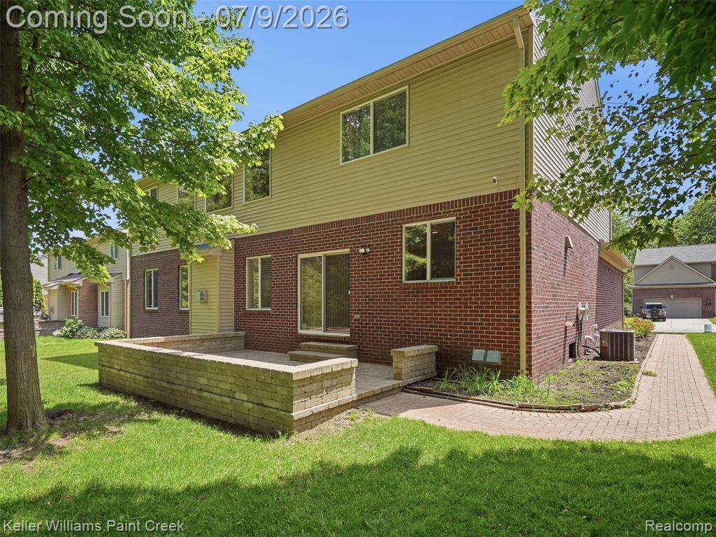 846 Monterey Ln. Rochester Hills, MI 48307 - Photo 37 of 52