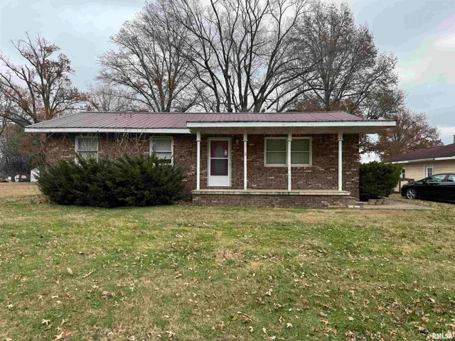 $149,000 | 8424 Bolen Store Road, Thompsonville, IL 62890