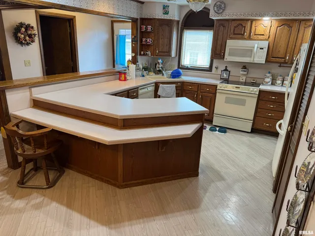 $149,000 | 8424 Bolen Store Road, Thompsonville, IL 62890