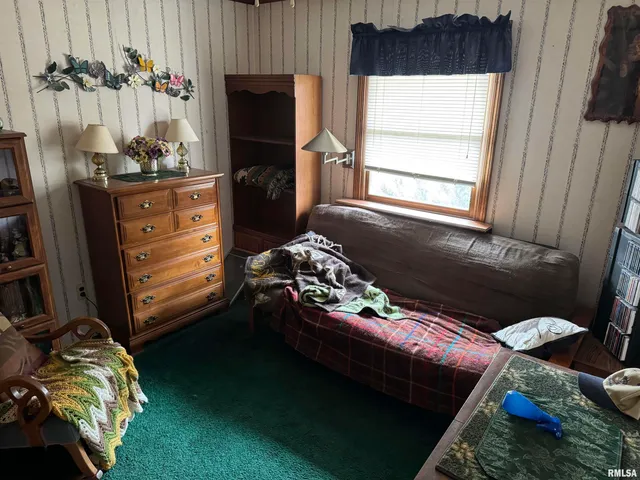 $149,000 | 8424 Bolen Store Road, Thompsonville, IL 62890