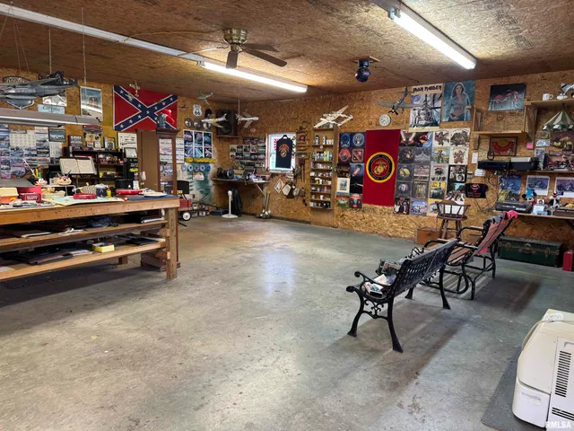 $149,000 | 8424 Bolen Store Road, Thompsonville, IL 62890