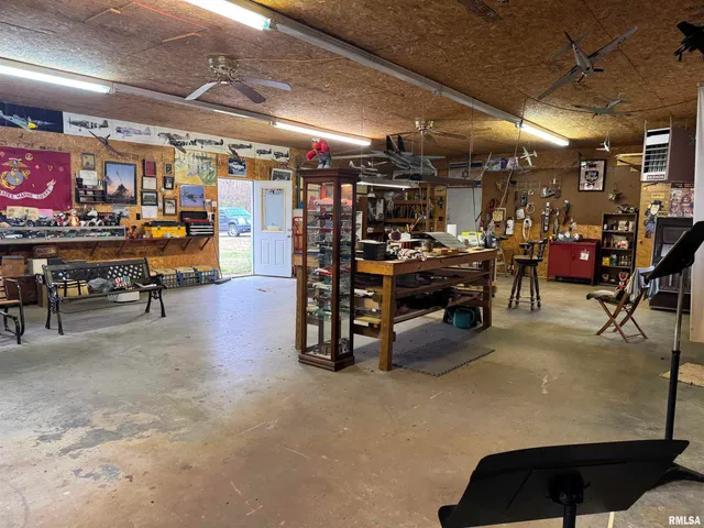 $149,000 | 8424 Bolen Store Road, Thompsonville, IL 62890