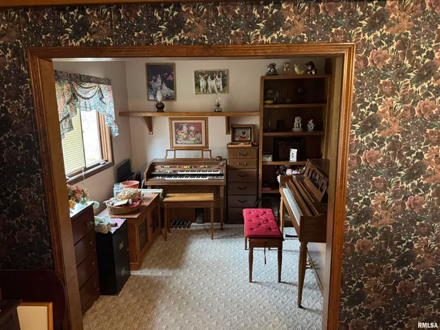 $149,000 | 8424 Bolen Store Road, Thompsonville, IL 62890