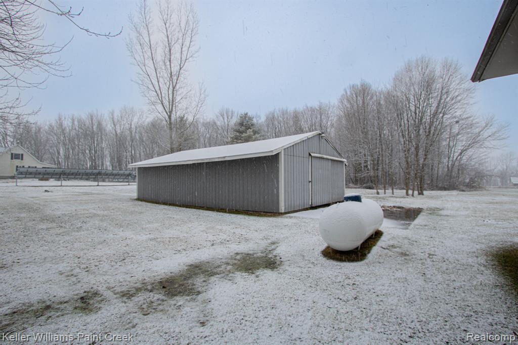 6465 Kelly Road Yale, MI 48097 - Photo 32 of 45 Gallery Image 32