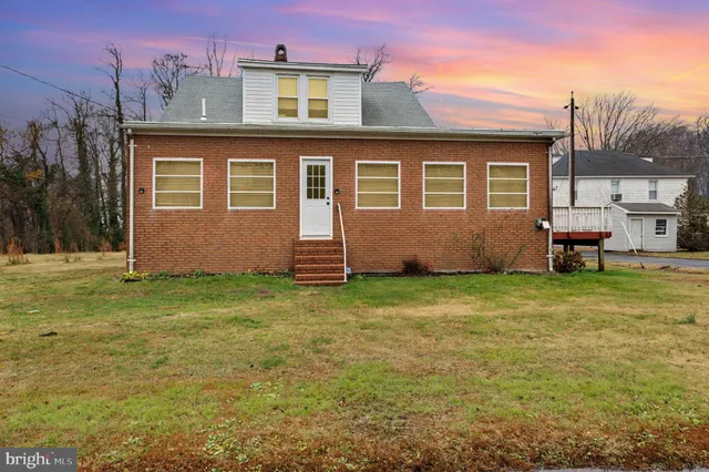 $399,000 | 2810 12th Street, Baltimore, MD 21219