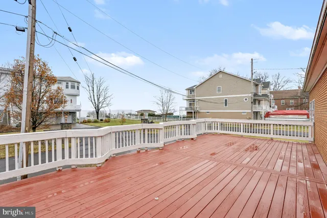 $399,000 | 2810 12th Street, Baltimore, MD 21219