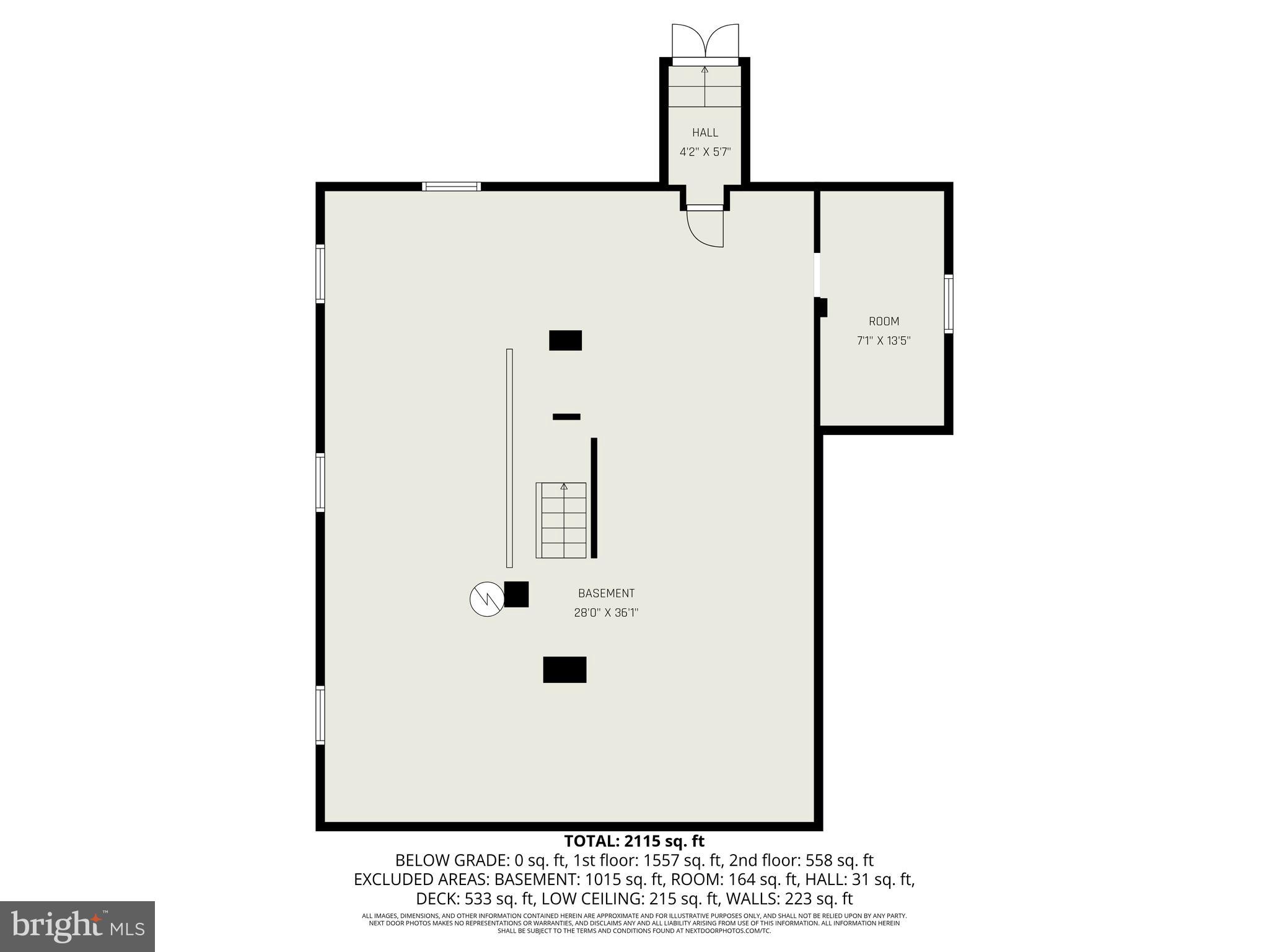 2810 & 2810-a 12th Street Baltimore, MD 21219 - Photo 18 of 67