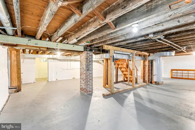 $399,000 | 2810 12th Street, Baltimore, MD 21219