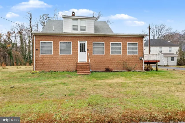 $399,000 | 2810 12th Street, Baltimore, MD 21219