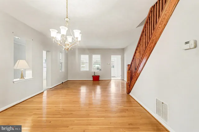 $399,000 | 2810 12th Street, Baltimore, MD 21219