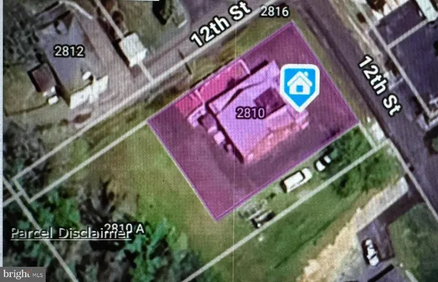 $399,000 | 2810 12th Street, Baltimore, MD 21219