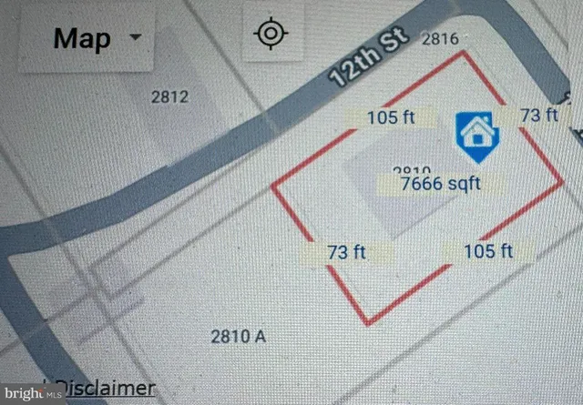 $399,000 | 2810 12th Street, Baltimore, MD 21219