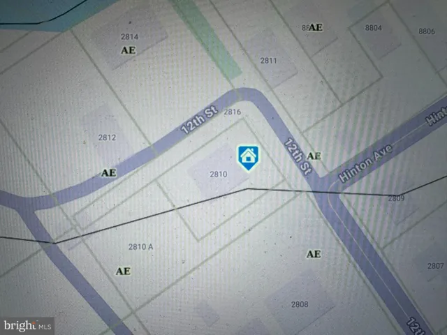 $399,000 | 2810 12th Street, Baltimore, MD 21219