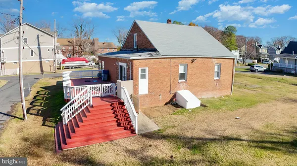 $369,000 | 2810 12th Street, Baltimore, MD 21219