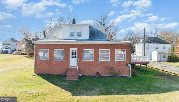 $369,000 | 2810 12th Street, Baltimore, MD 21219