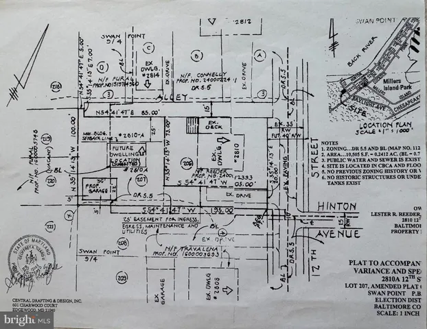 $399,000 | 2810 12th Street, Baltimore, MD 21219