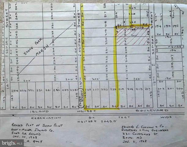 $399,000 | 2810 12th Street, Baltimore, MD 21219