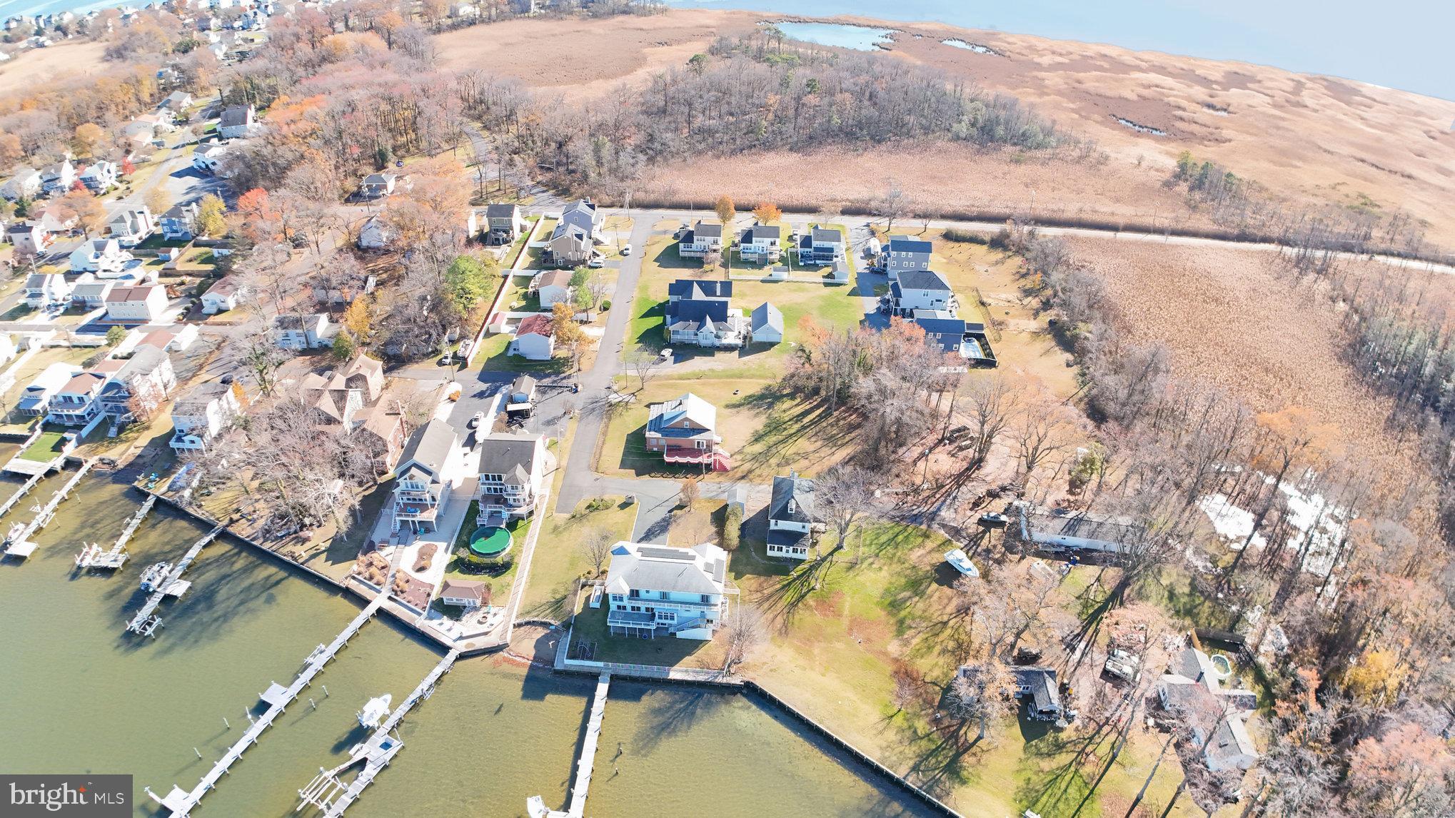 2810 & 2810-a 12th Street Baltimore, MD 21219 - Photo 57 of 67 view of city