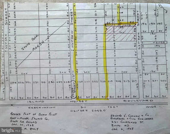 $369,000 | 2810 12th Street, Baltimore, MD 21219