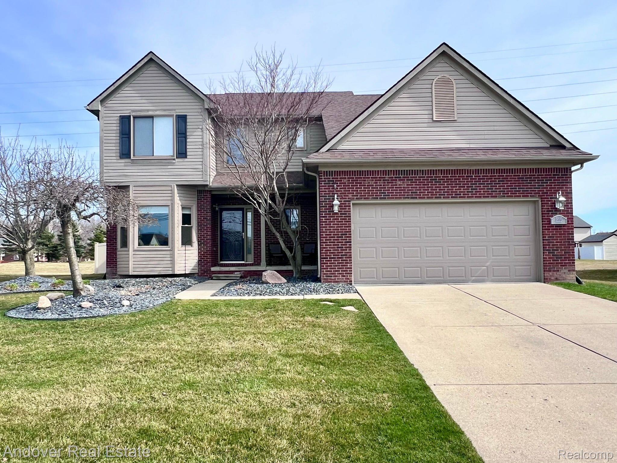 30197 Olmstead Road Flat Rock, MI 48134 - Photo 1 of 24 Gallery Image 1