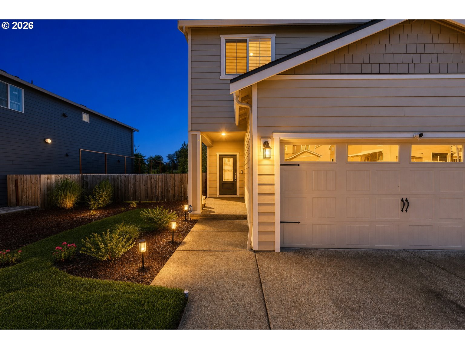 4087 Southwest 42nd Street Gresham, OR 97080 - Photo 3 of 33