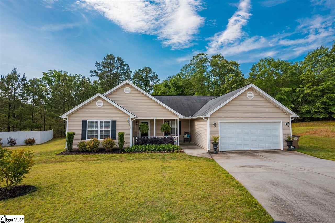 136 Palm Branch Way Anderson, SC 29621 - Photo 1 of 36