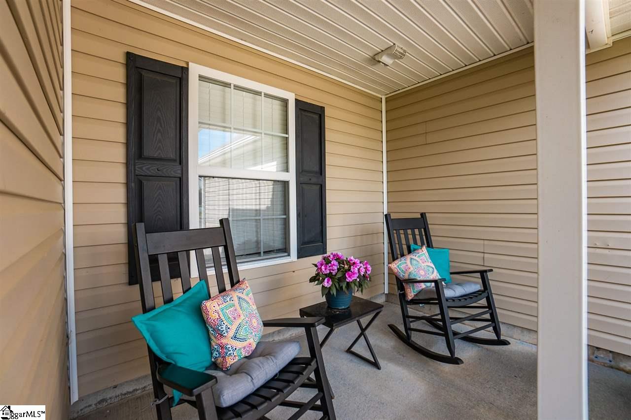 136 Palm Branch Way Anderson, SC 29621 - Photo 2 of 36
