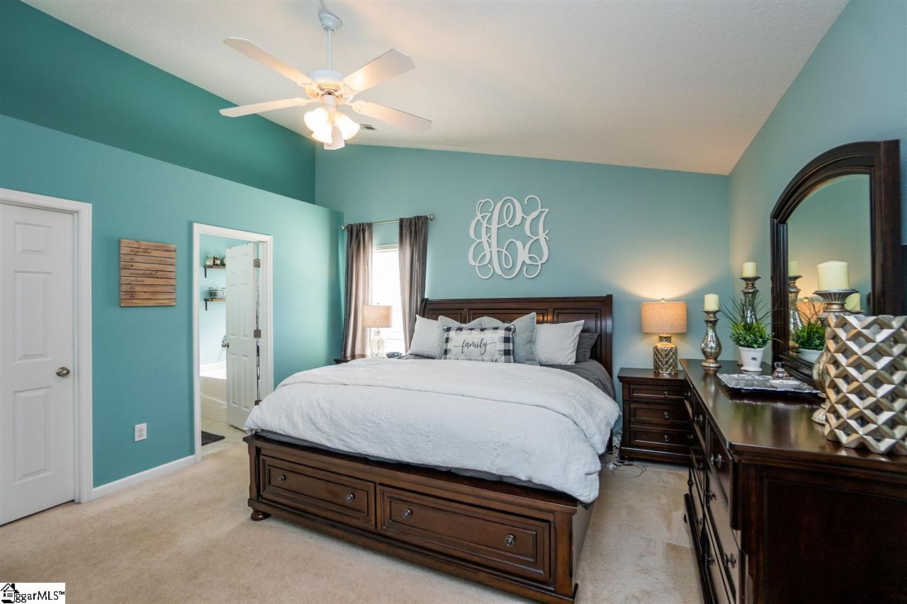 136 Palm Branch Way Anderson, SC 29621 - Photo 27 of 36