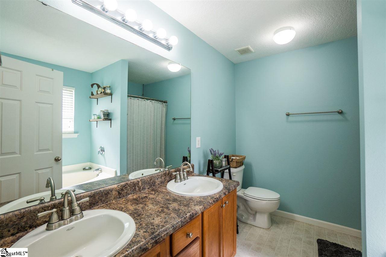136 Palm Branch Way Anderson, SC 29621 - Photo 28 of 36