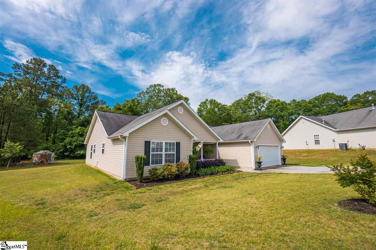 136 Palm Branch Way Anderson, SC 29621 - Photo 30 of 36