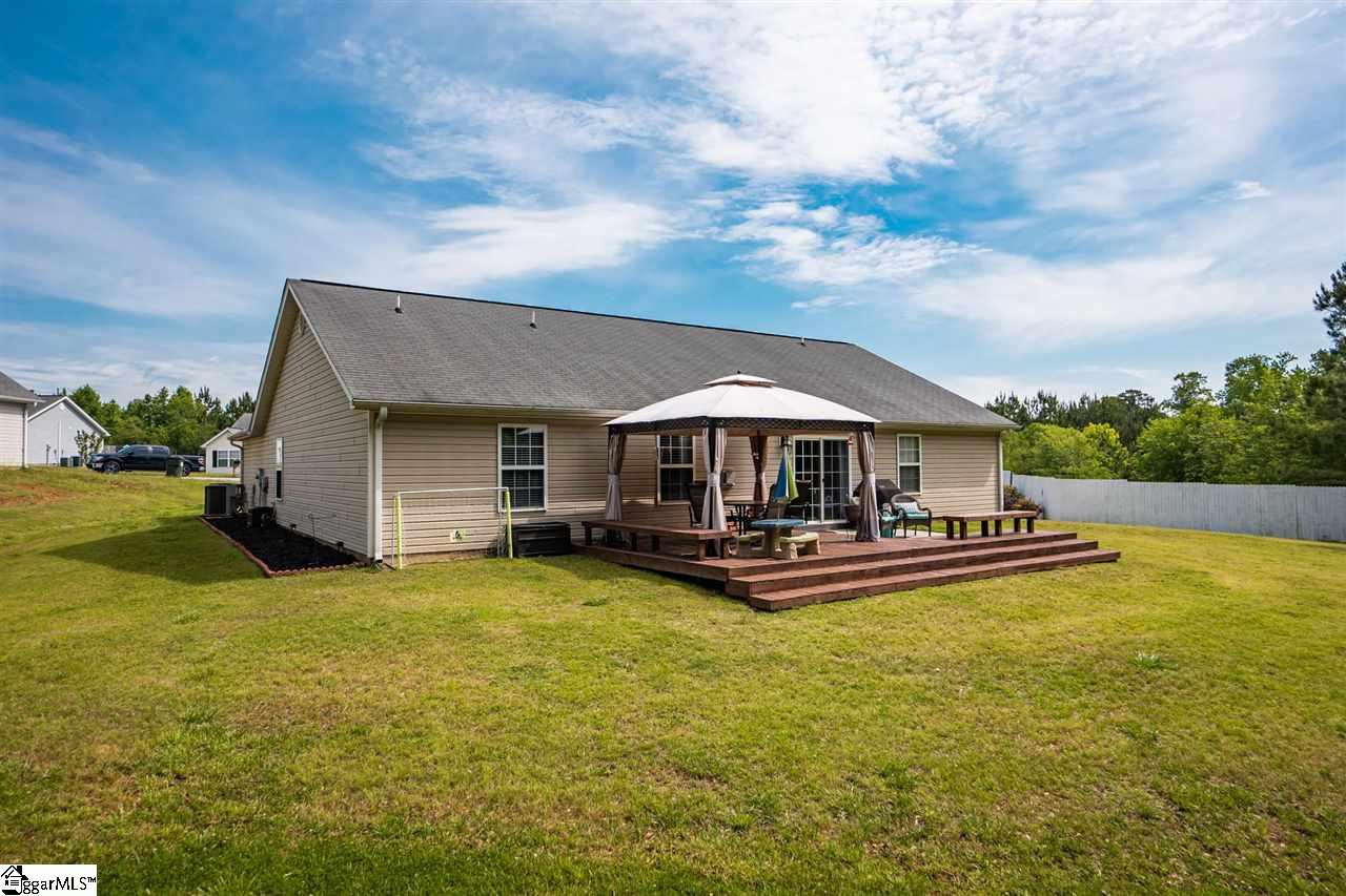 136 Palm Branch Way Anderson, SC 29621 - Photo 33 of 36