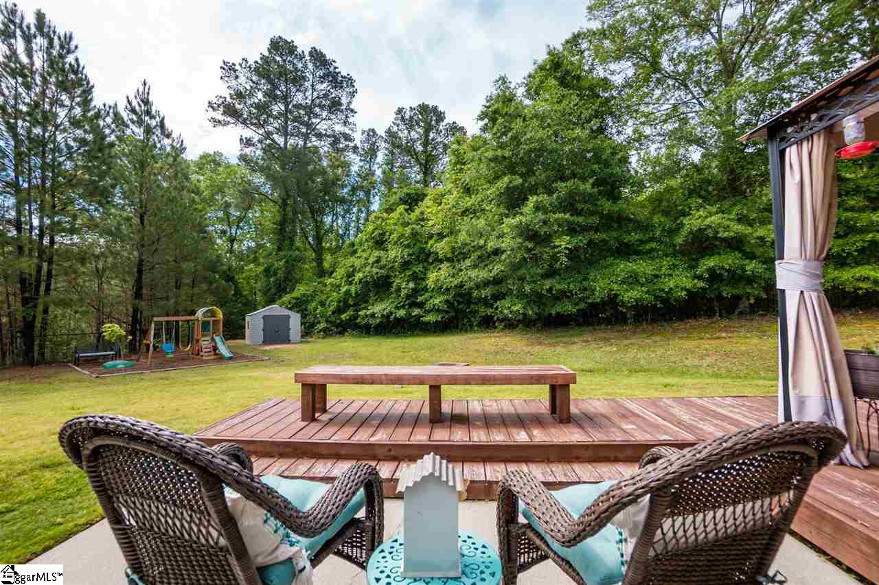 136 Palm Branch Way Anderson, SC 29621 - Photo 34 of 36