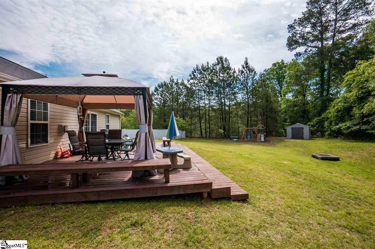 136 Palm Branch Way Anderson, SC 29621 - Photo 35 of 36