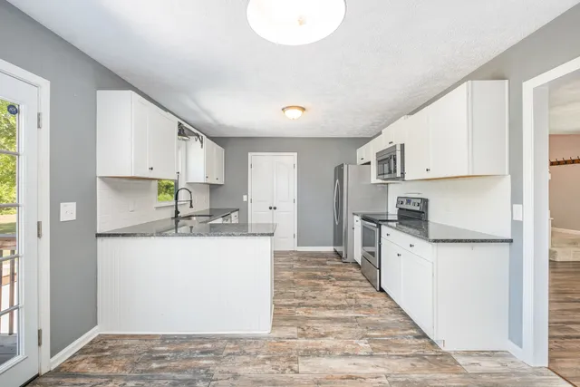 $456,000 | 109 Lafayette, Rockvale, TN 37153