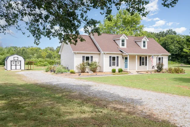 $456,000 | 109 Lafayette, Rockvale, TN 37153