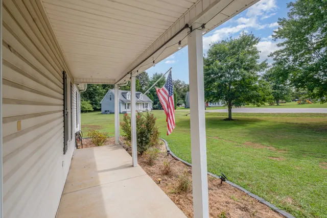 $456,000 | 109 Lafayette, Rockvale, TN 37153